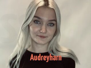 Audreyharn