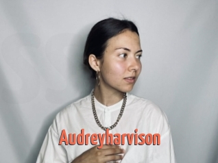 Audreyharvison