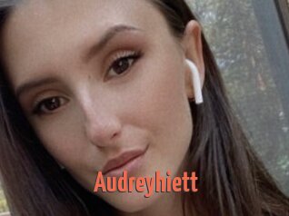 Audreyhiett