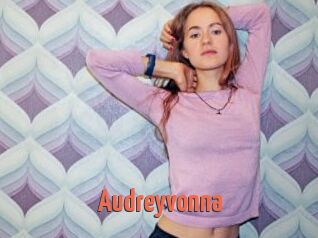 Audreyvonna