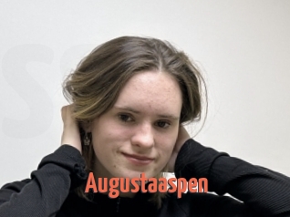 Augustaaspen