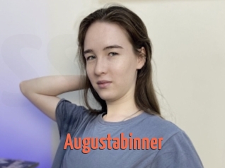 Augustabinner