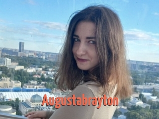 Augustabrayton