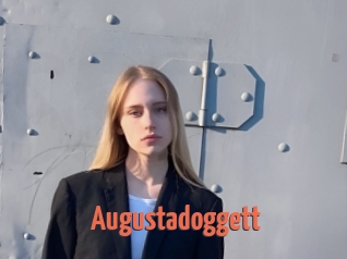 Augustadoggett