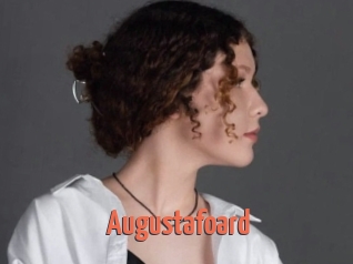 Augustafoard