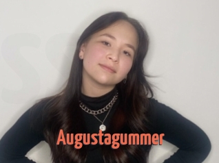 Augustagummer