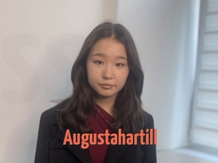 Augustahartill