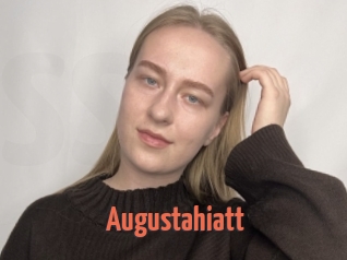 Augustahiatt