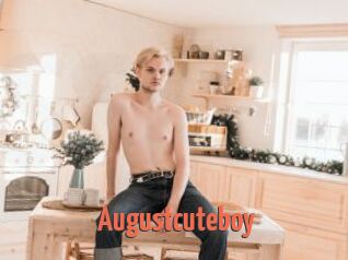 Augustcuteboy