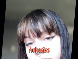 Aukasiss