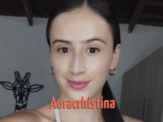 Auracrhistina