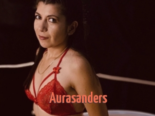 Aurasanders