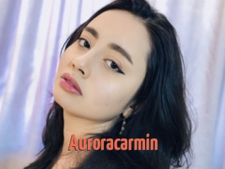 Auroracarmin