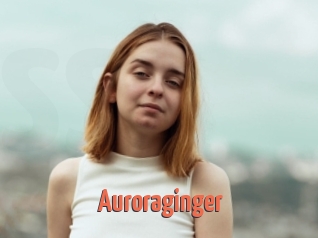 Auroraginger