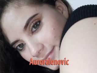 Auroralenovic