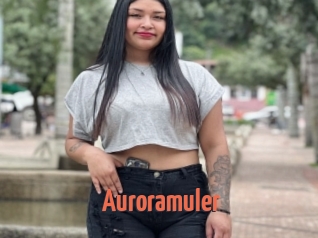 Auroramuler