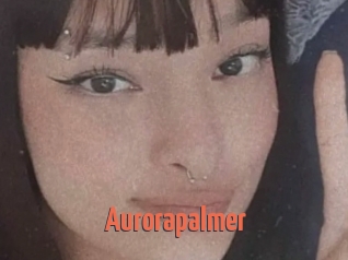 Aurorapalmer