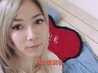 Auroraro
