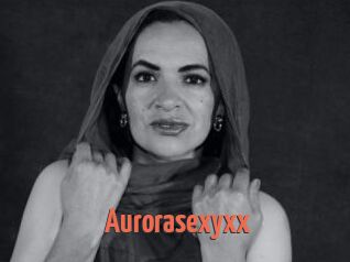 Aurorasexyxx