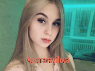 Auroravavilova