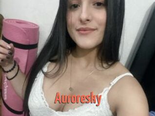 Auroresky