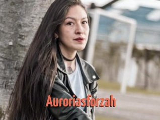 Auroriasforzah
