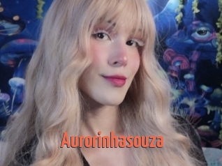 Aurorinhasouza