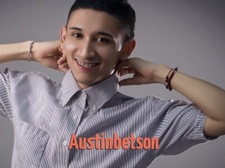 Austinbetson