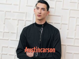 Austincarson
