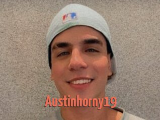 Austinhorny19