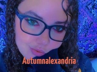 Autumnalexandria