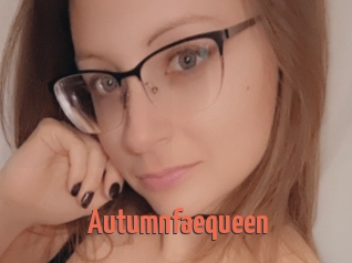 Autumnfaequeen