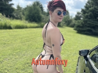 Autumnfoxy