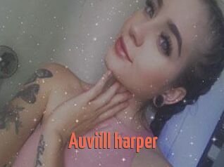 Auviill_harper