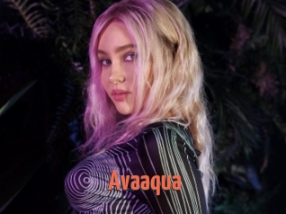 Avaaqua