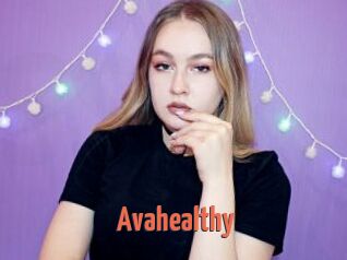 Avahealthy