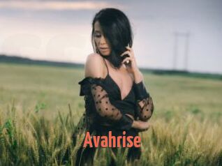 Avahrise