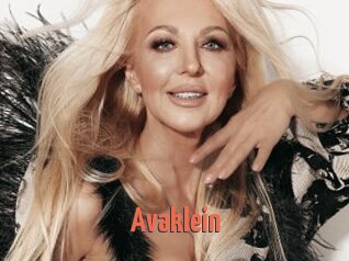 Avaklein
