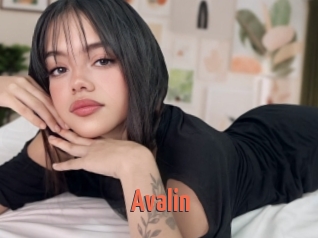 Avalin