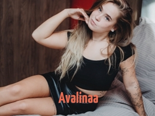 Avalinaa