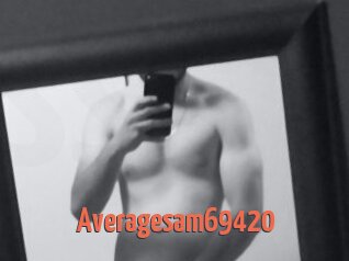 Averagesam69420
