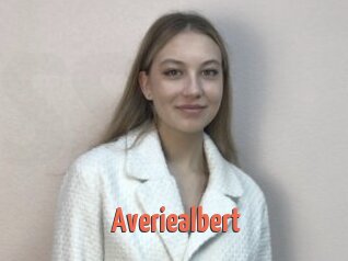 Averiealbert