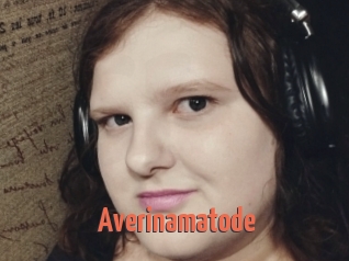 Averinamatode