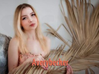 Averybecker