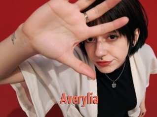 Averylia