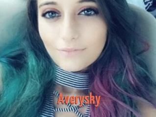 Averysky