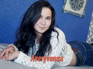 Averyvonna