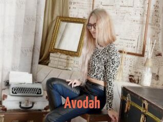 Avodah
