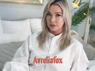 Avreliafox