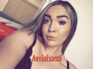 Avrialxoxo